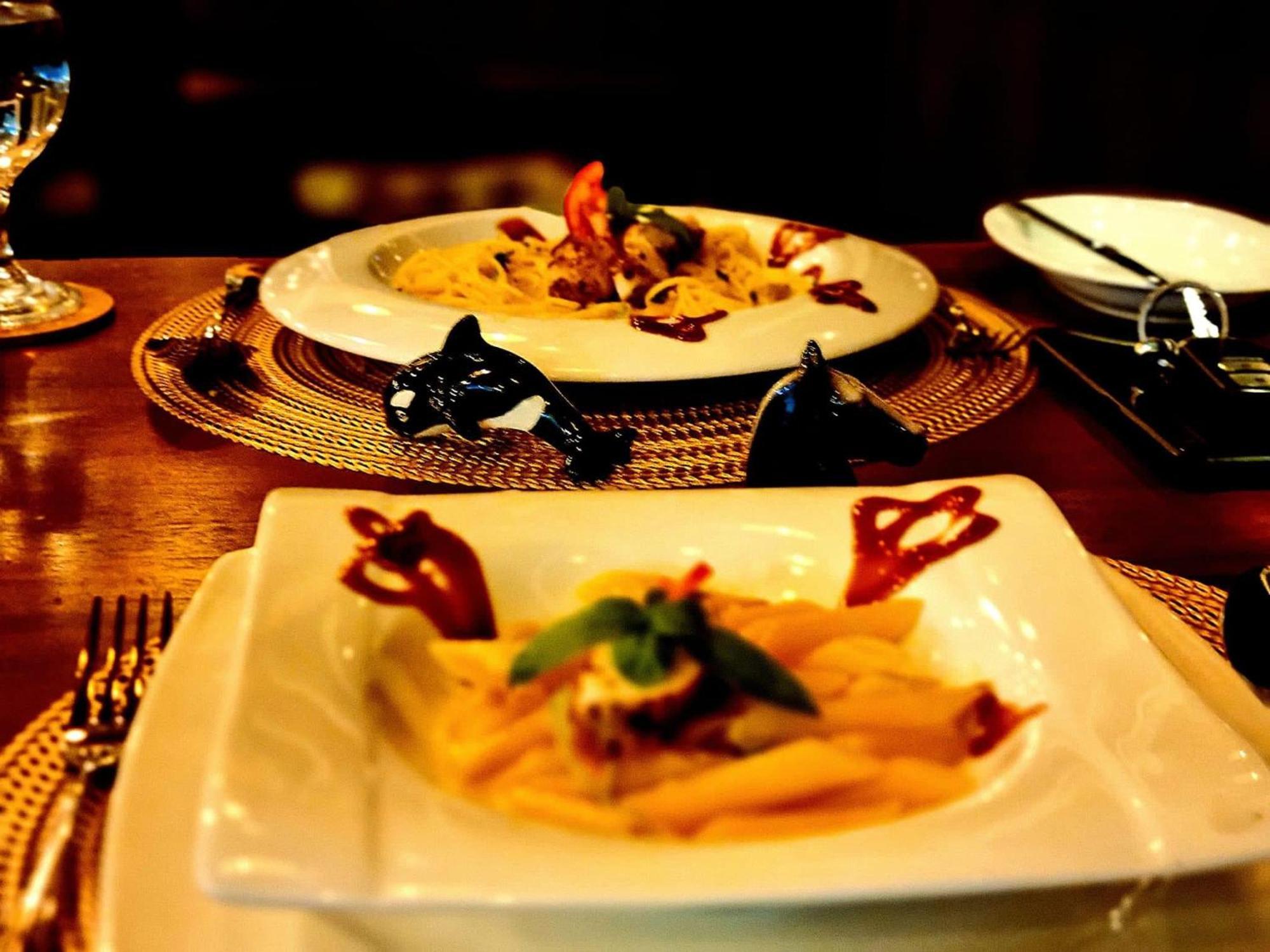 Manthra Leisure Hotel Kandy Buitenkant foto