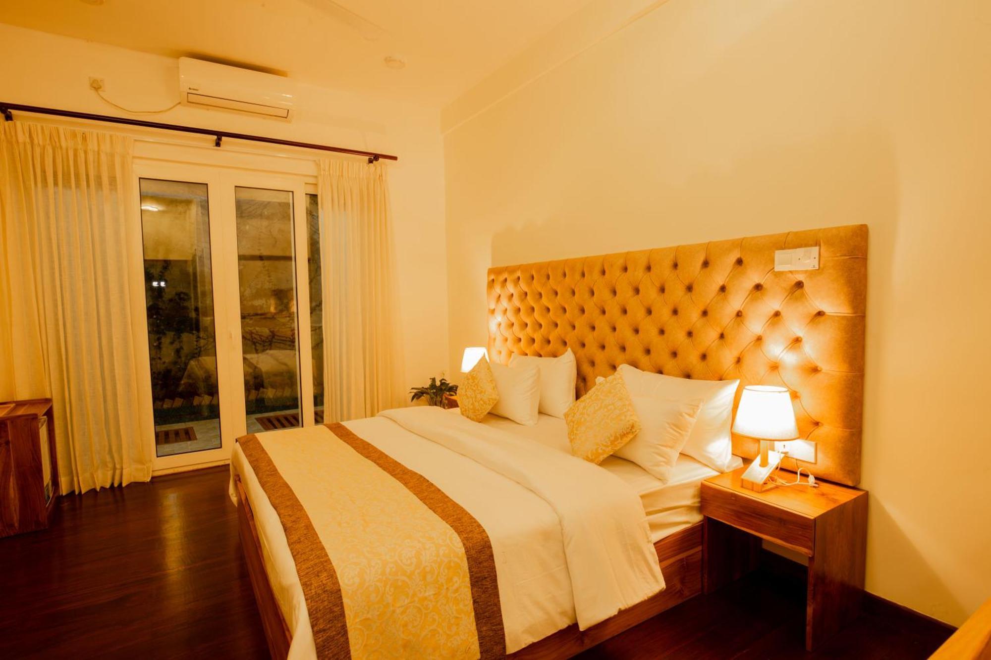 Manthra Leisure Hotel Kandy Buitenkant foto