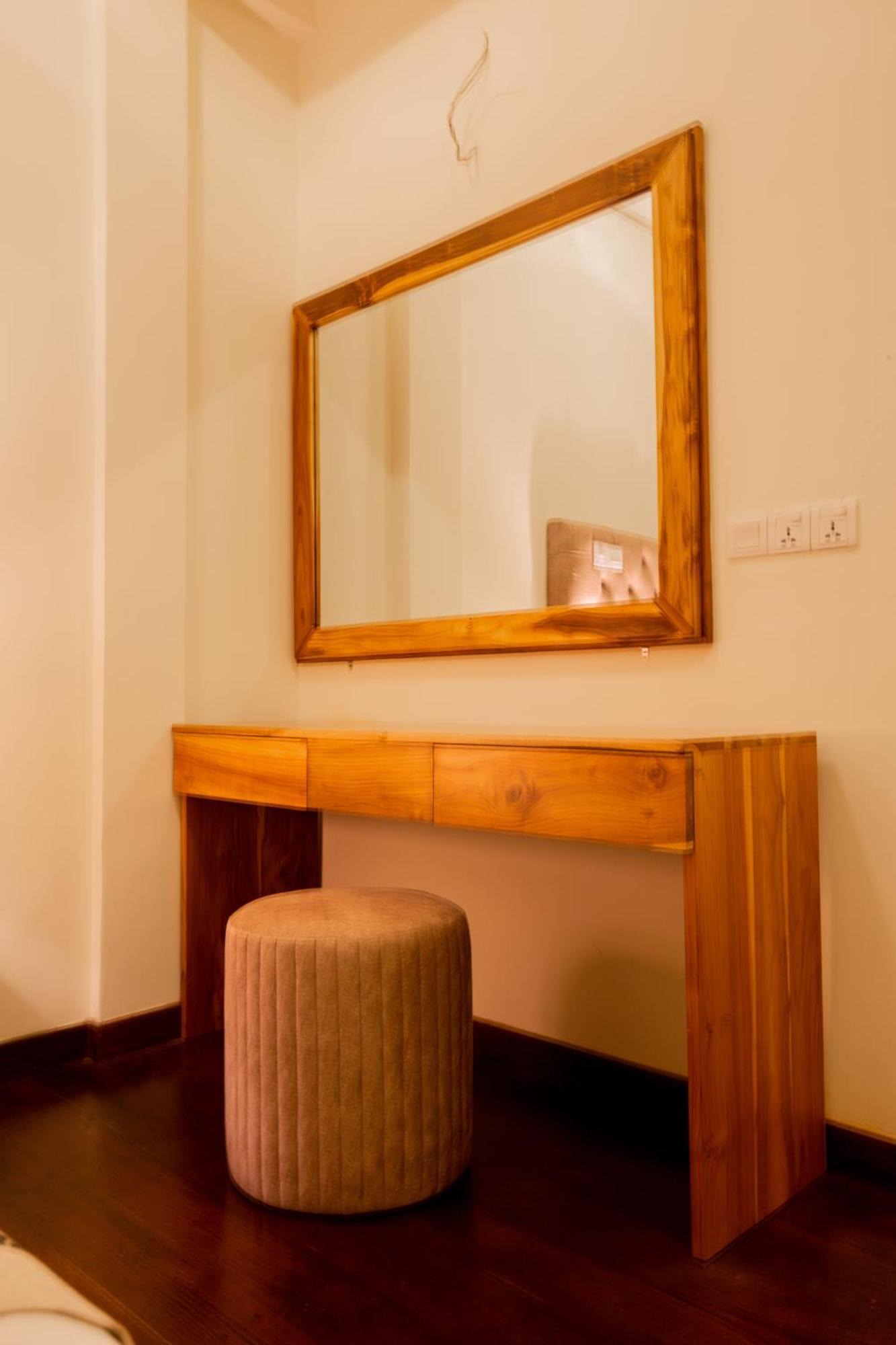 Manthra Leisure Hotel Kandy Buitenkant foto