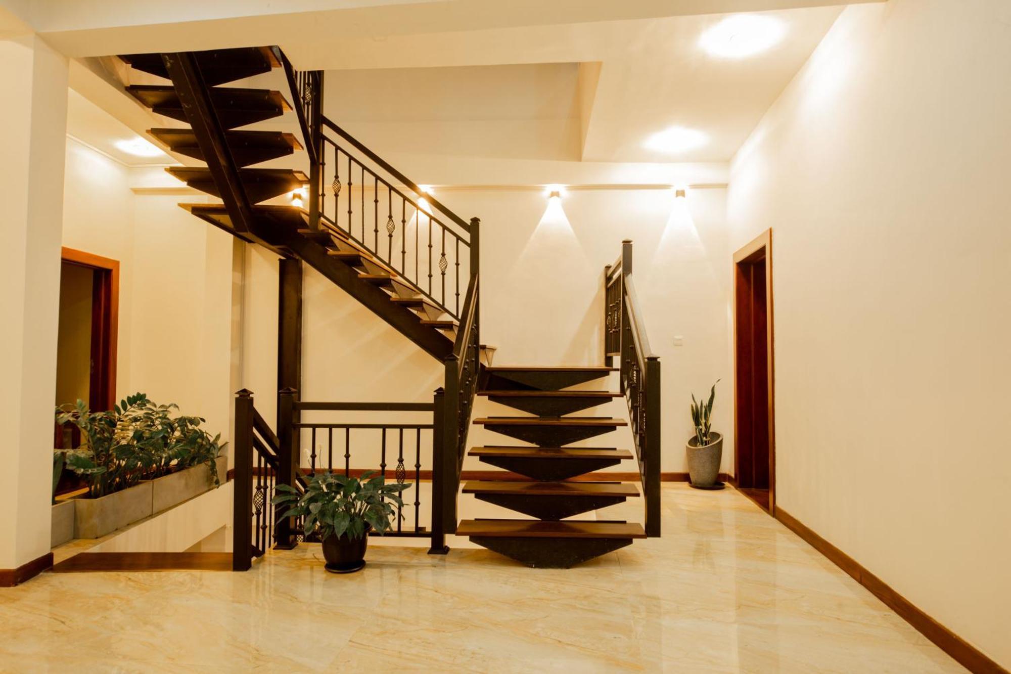 Manthra Leisure Hotel Kandy Buitenkant foto